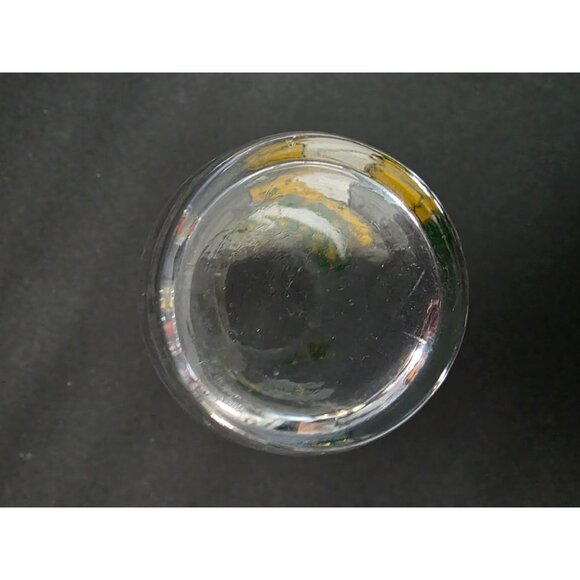 Set Of 5 Vintage Pepsi Christmas "12 Days Of Christmas" Drinking Glasses - Picture 6 of 7